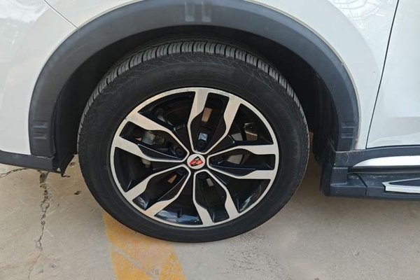 Roewe RX5 2016, 49100 км, за 6247 USD - фото 10