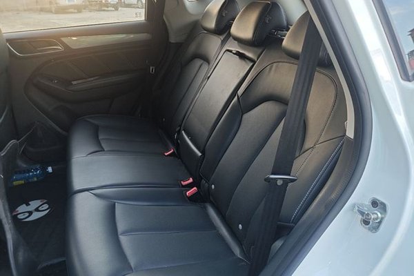 Roewe RX5 2016, 49100 км, за 6247 USD - фото 20