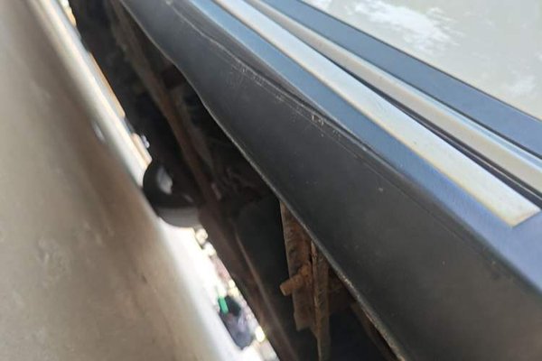 Roewe RX5 2016, 49100 км, за 6247 USD - фото 25