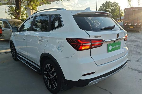 Roewe RX5 2016, 49100 км, за 6247 USD