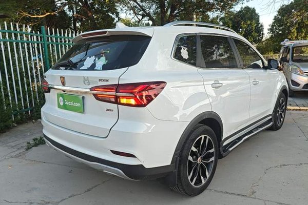 Roewe RX5 2016, 49100 км, за 6247 USD - фото 6