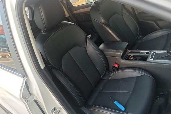 Roewe RX5 2016, 49100 км, за 6247 USD - фото 19