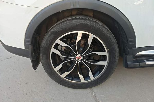 Roewe RX5 2016, 49100 км, за 6247 USD - фото 11