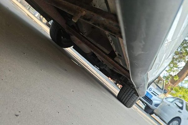 Roewe RX5 2016, 49100 км, за 6247 USD - фото 26