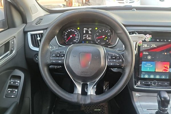 Roewe RX5 2016, 49100 км, за 6247 USD - фото 13