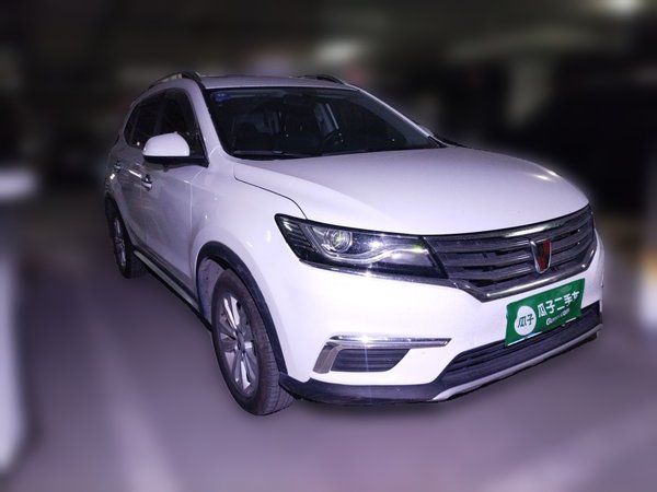 Roewe RX5 2016, 74100 км, за 4464 USD