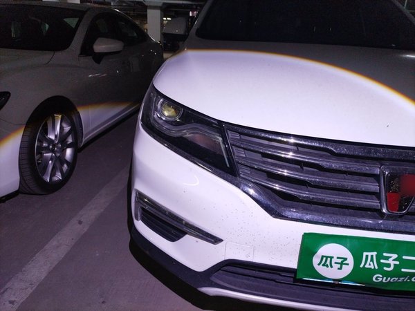 Roewe RX5 2016, 74100 км, за 4464 USD - фото 7
