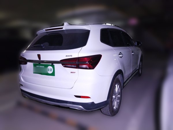 Roewe RX5 2016, 74100 км, за 4464 USD - фото 6