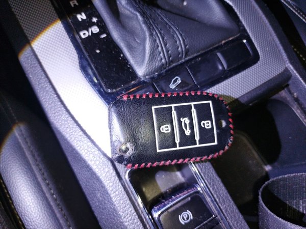 Roewe RX5 2016, 74100 км, за 4464 USD - фото 9
