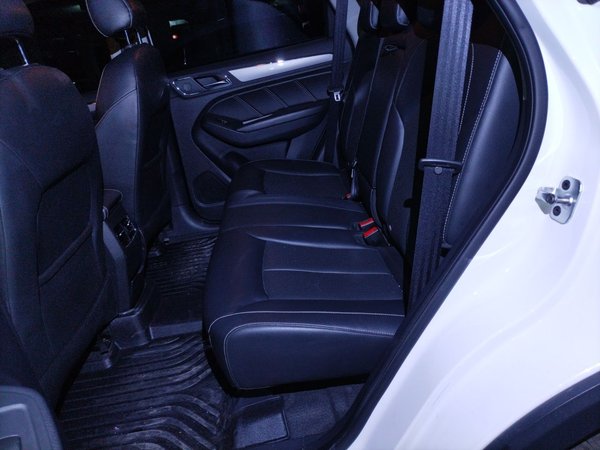 Roewe RX5 2016, 74100 км, за 4464 USD - фото 18