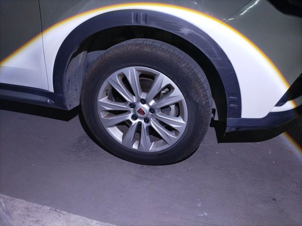 Roewe RX5 2016, 74100 км, за 4464 USD - фото 8