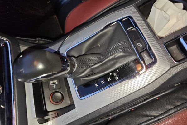 Roewe RX5 2016, 75400 км, за 4368 USD - фото 15
