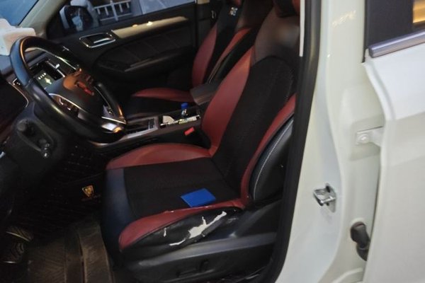 Roewe RX5 2016, 75400 км, за 4368 USD - фото 16