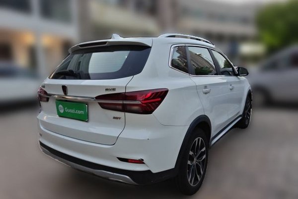 Roewe RX5 2016, 75400 км, за 4368 USD - фото 6