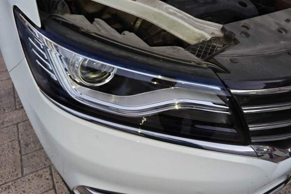 Roewe RX5 2016, 75400 км, за 4368 USD - фото 7