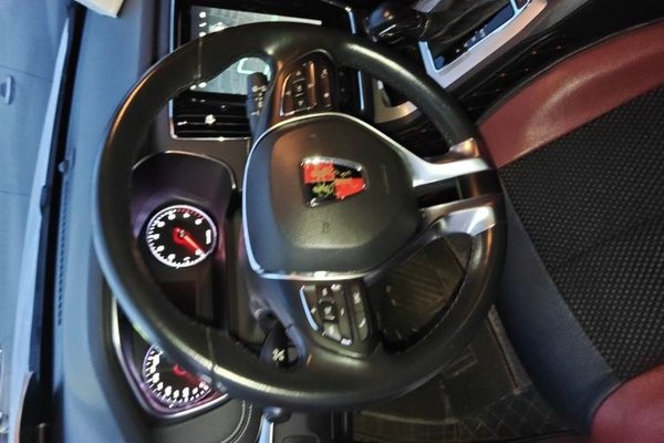 Roewe RX5 2016, 75400 км, за 4368 USD - фото 11