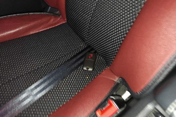 Roewe RX5 2016, 75400 км, за 4368 USD - фото 9