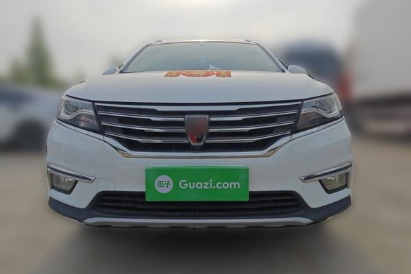 Roewe RX5 2016, 80100 км, за 4024 USD