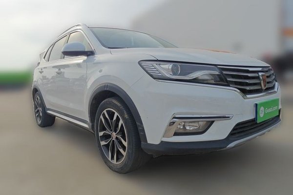Roewe RX5 2016, 80100 км, за 4024 USD