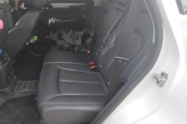 Roewe RX5 2016, 80100 км, за 4024 USD - фото 18