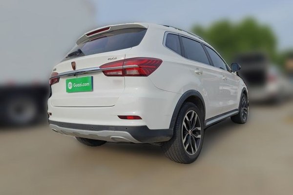 Roewe RX5 2016, 80100 км, за 4024 USD - фото 6