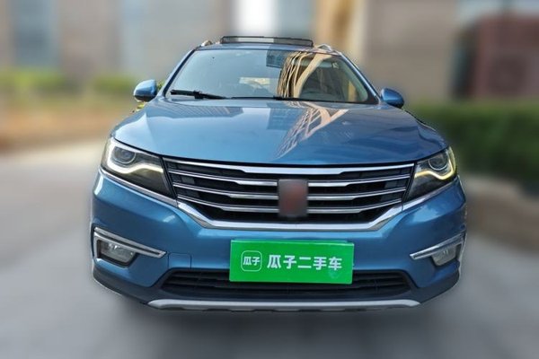 Roewe RX5 2018, за 4384 USD