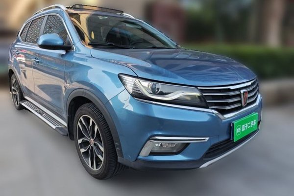 Roewe RX5 2018, за 4384 USD