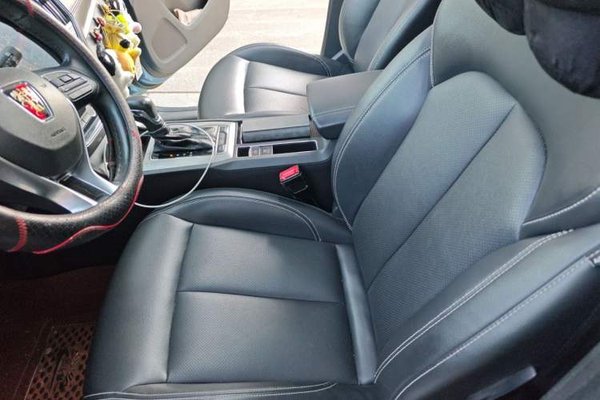 Roewe RX5 2018, за 4384 USD - фото 16