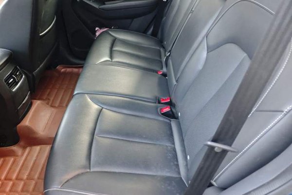 Roewe RX5 2018, за 4384 USD - фото 18
