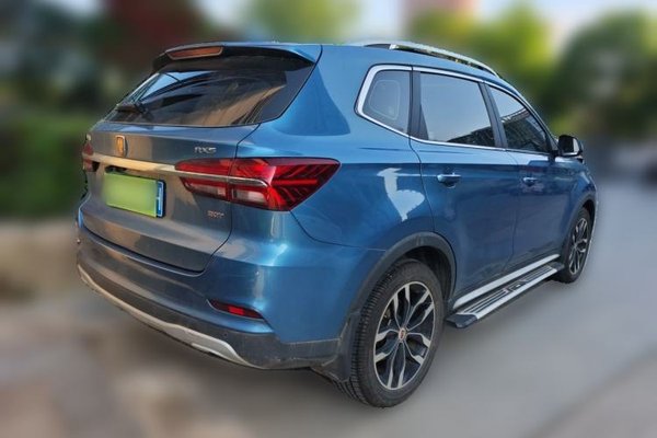 Roewe RX5 2018, за 4384 USD - фото 6