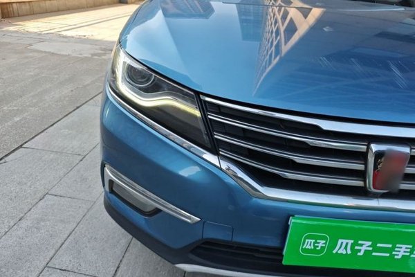 Roewe RX5 2018, за 4384 USD - фото 7