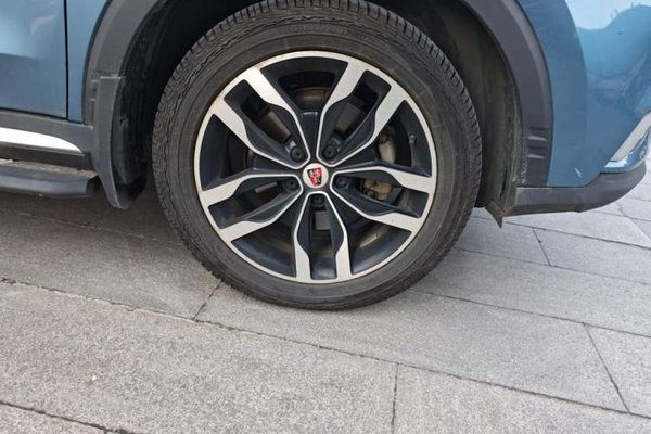 Roewe RX5 2018, за 4384 USD - фото 8