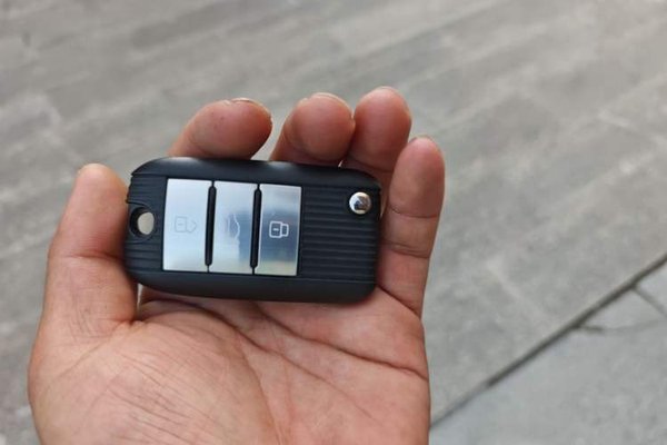 Roewe RX5 2018, за 4384 USD - фото 9