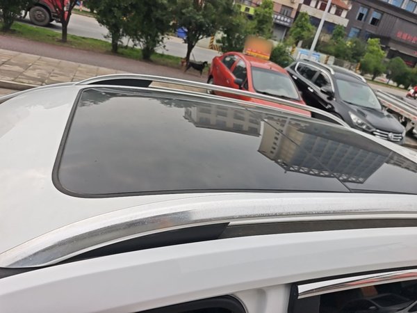 Roewe RX5 2018, 144500 км, за 6449 USD - фото 11