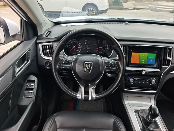 Roewe RX5 2018, 144500 км, за 6449 USD - фото 14
