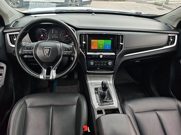 Roewe RX5 2018, 144500 км, за 6449 USD - фото 13