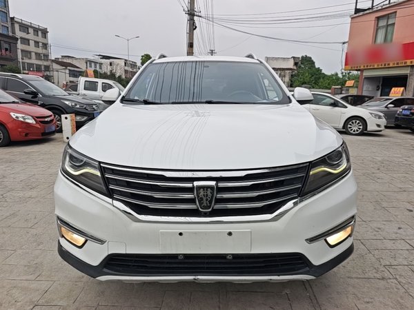 Roewe RX5 2018, 144500 км, за 6449 USD