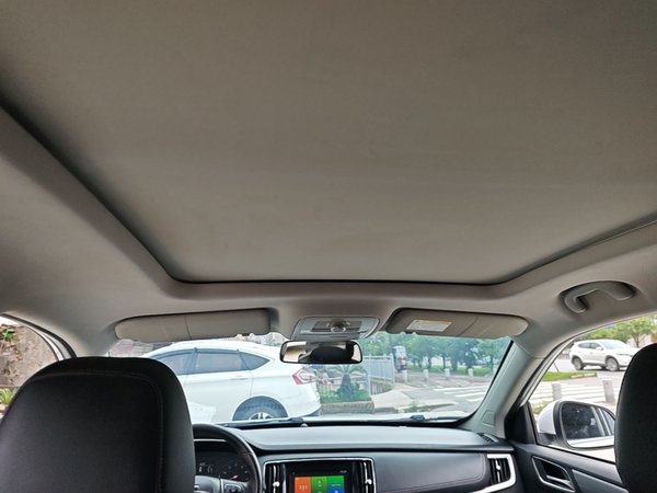 Roewe RX5 2018, 144500 км, за 6449 USD - фото 21