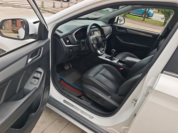 Roewe RX5 2018, 144500 км, за 6449 USD - фото 19
