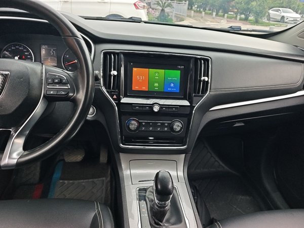 Roewe RX5 2018, 144500 км, за 6449 USD - фото 16