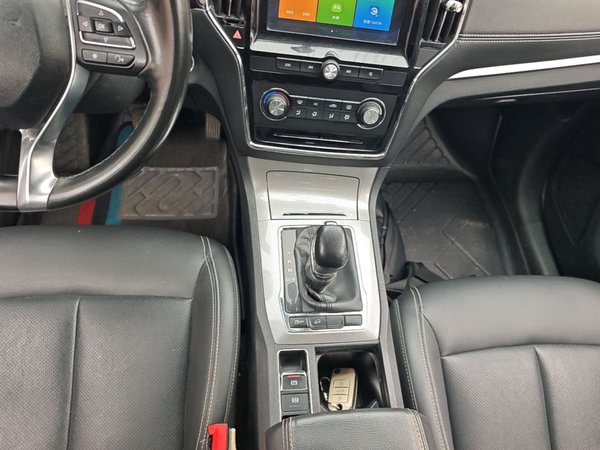 Roewe RX5 2018, 144500 км, за 6449 USD - фото 17