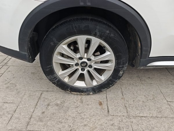 Roewe RX5 2018, 144500 км, за 6449 USD - фото 10