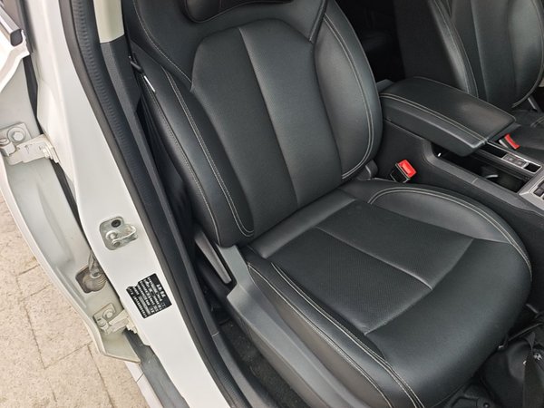 Roewe RX5 2018, 144500 км, за 6449 USD - фото 23