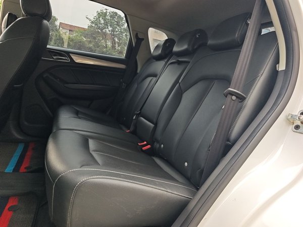 Roewe RX5 2018, 144500 км, за 6449 USD - фото 20