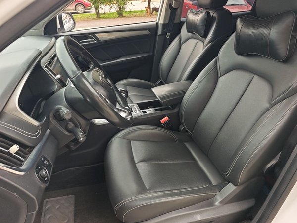 Roewe RX5 2018, 144500 км, за 6449 USD - фото 18