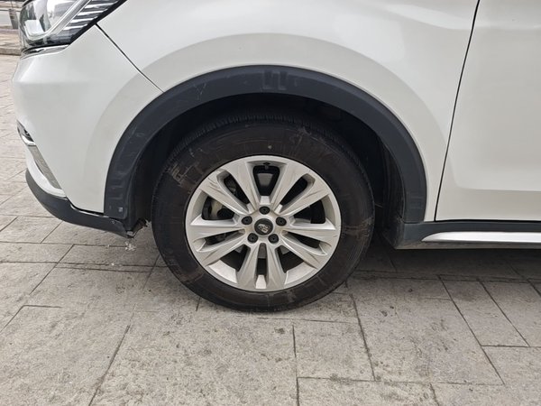 Roewe RX5 2018, 144500 км, за 6449 USD - фото 8