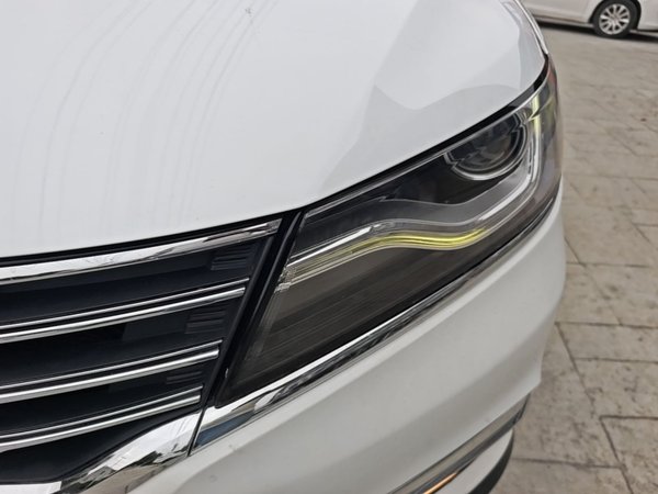 Roewe RX5 2018, 144500 км, за 6449 USD - фото 9