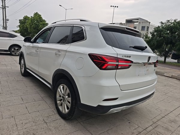 Roewe RX5 2018, 144500 км, за 6449 USD