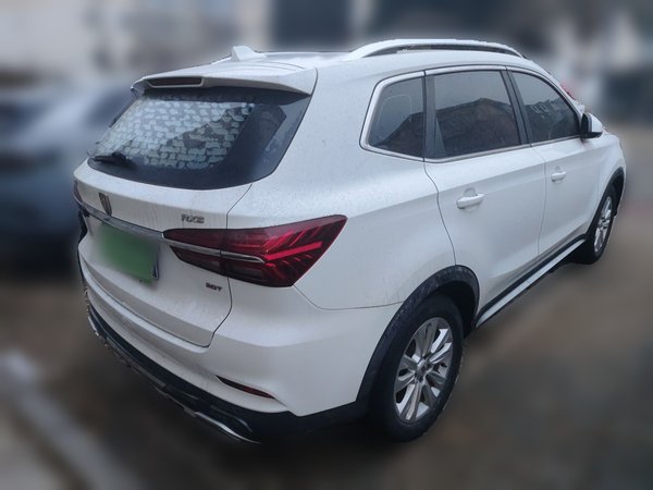 Roewe RX5 2018, 32900 км, за 5503 USD - фото 6