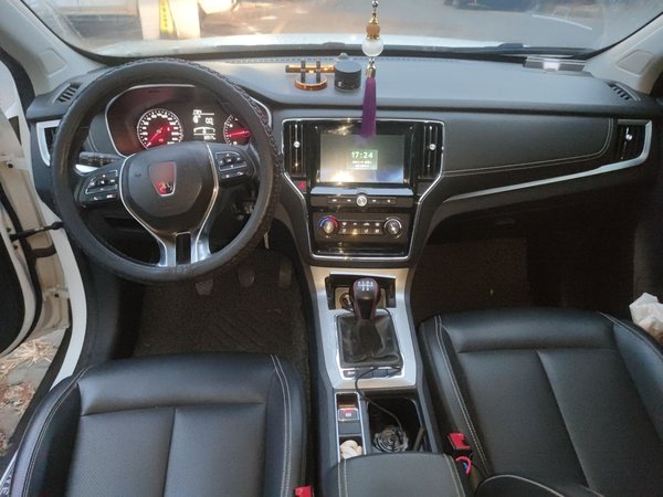 Roewe RX5 2018, 32900 км, за 5503 USD - фото 10